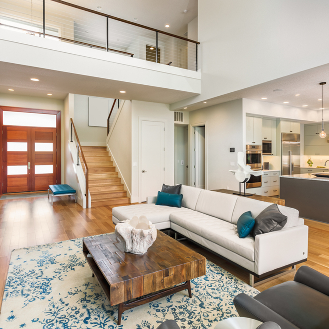 Strategi Renovasi Rumah agar Tahan Lama dan Estetis