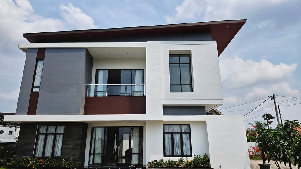 Mengenal Berbagai Tipe Renovasi Rumah untuk Meningkatkan Fungsi dan Estetika