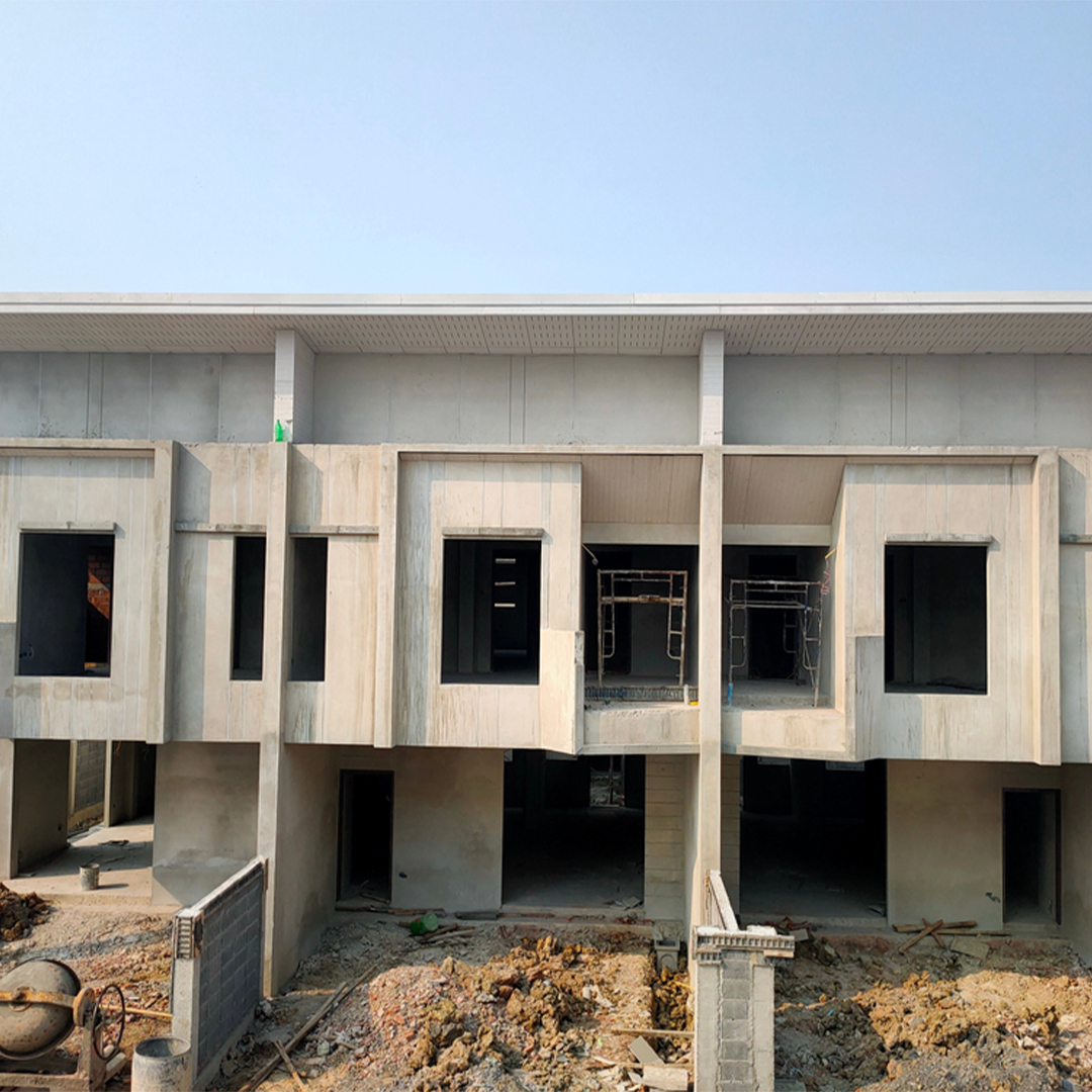 Jasa Bangun Rumah Bogor: Menyediakan Layanan dari Nol hingga Selesai