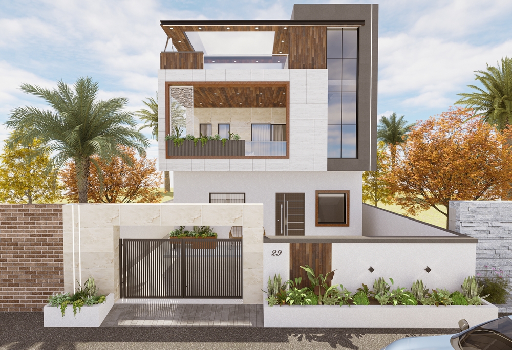 Jasa Renovasi Bogor: Memperindah Tampilan Rumah Anda dengan Anggaran Terjangkau