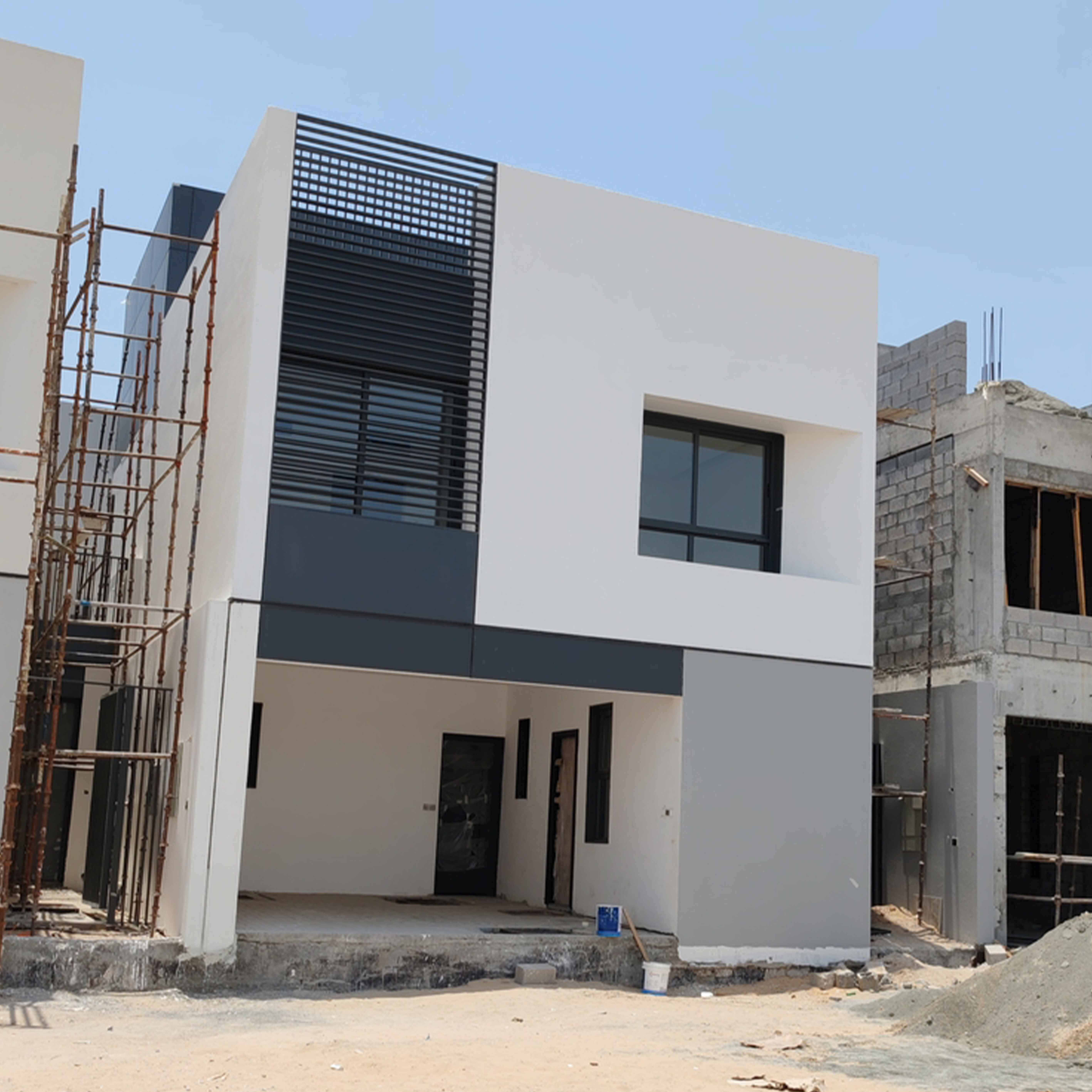 Jasa Arsitek di Bekasi: Ciptakan Rumah dengan Desain Unik