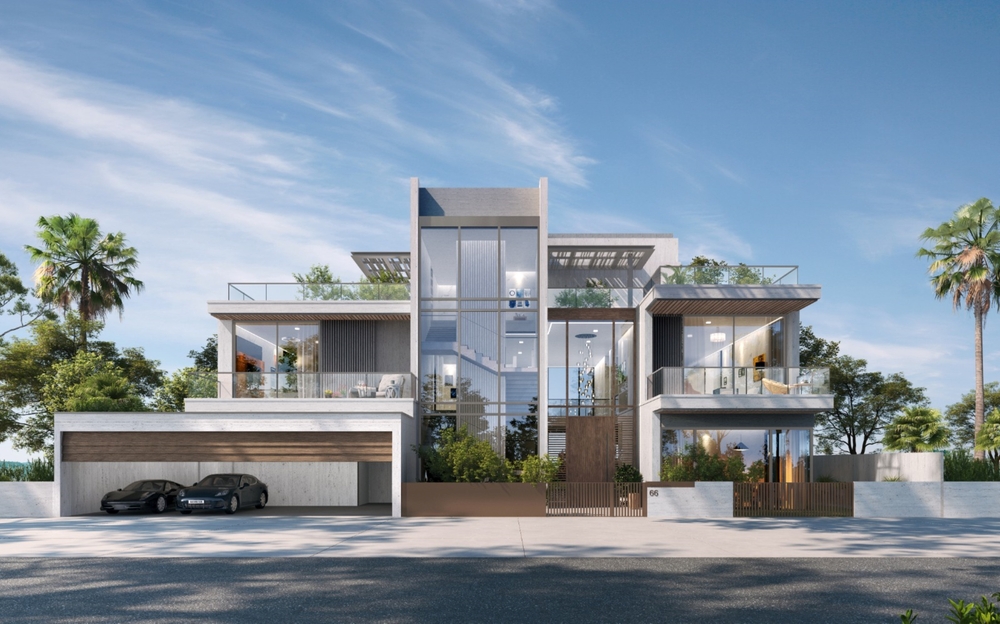 Pentingnya Perencanaan Matang dalam Proyek Renovasi Rumah