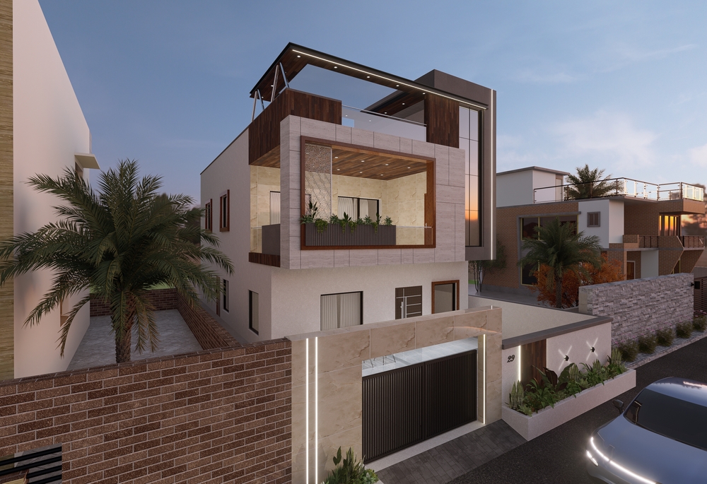 Kiat Memilih Jasa Kontraktor Berkualitas untuk Renovasi Rumah