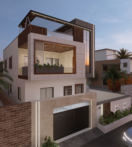 Jasa Konstruksi Terbaik di Bogor: Kualitas & Ketepatan Waktu