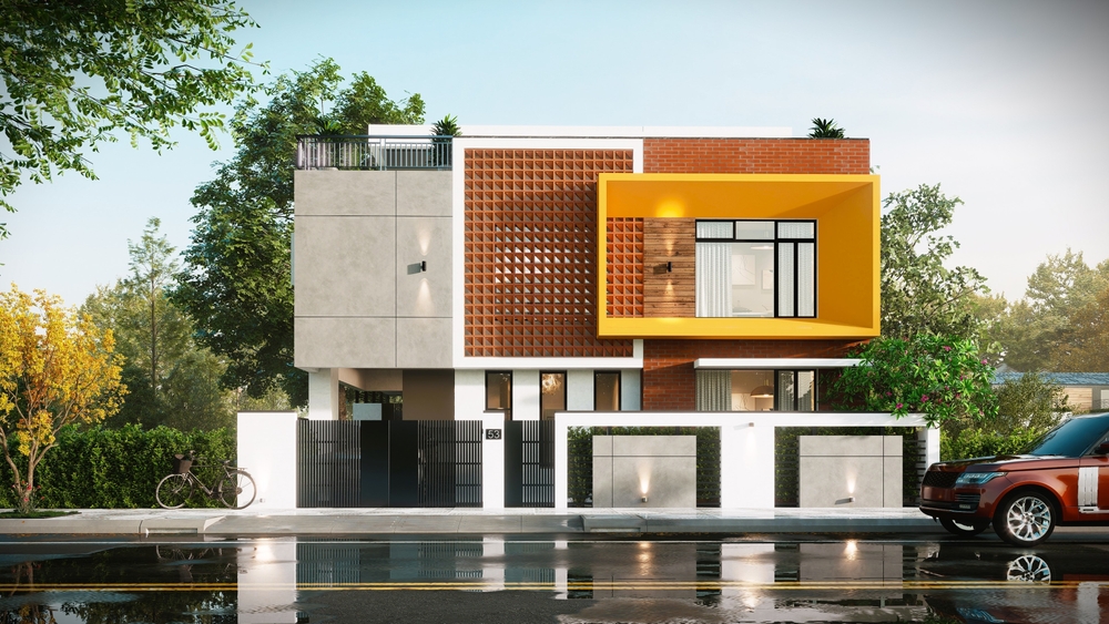 6 Tips Memilih Jasa Bangun Rumah Bogor yang Profesional dan Terpercaya