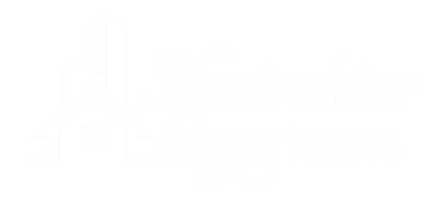 Kontraktor Bogor